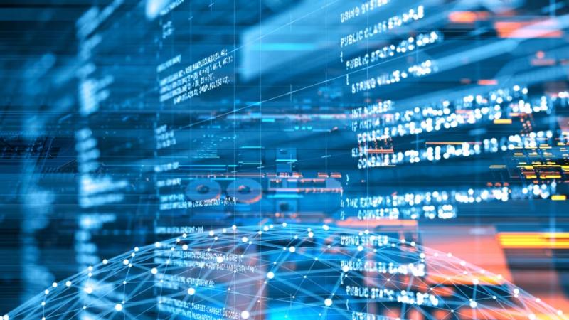 Linux基石：百色小程序开发公司的技术底座与发行版选择逻辑