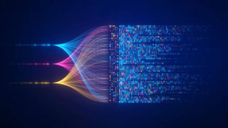 百色软件开发：解锁高性能应用的核心技术路径